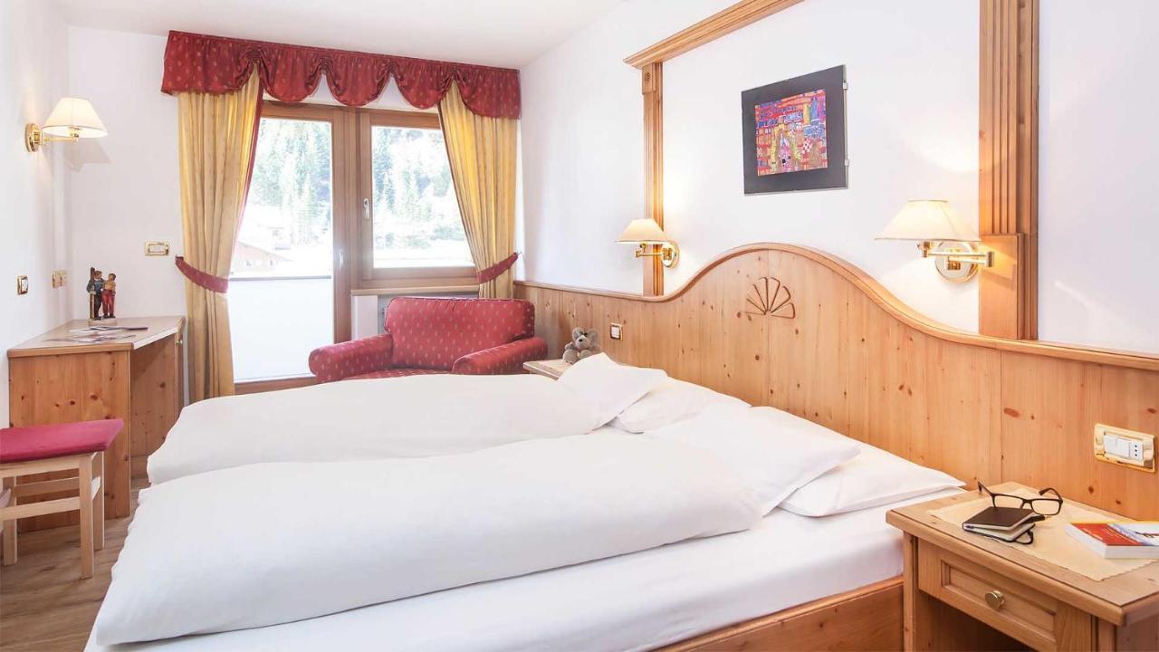 سيلفا دي فال جاردينا Residence Carin المظهر الخارجي الصورة